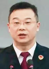 谢波：“无论是本地企业还是外地企业，检察机关都及时帮助企业纾困解难”