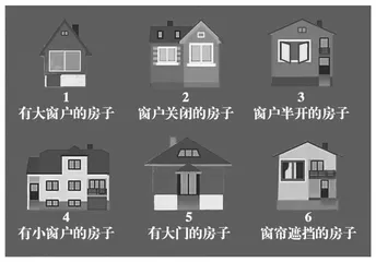 你的人际关系是单纯还是复杂的