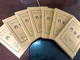 500多份“幽灵档案”背后，是蝇头小利之诱，还是作风漂浮之祸？0