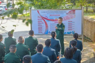 学习全国两会精神