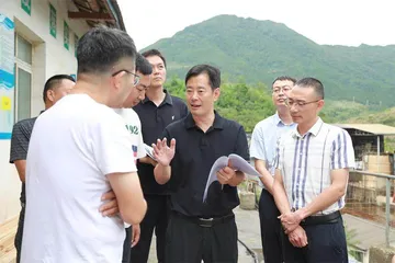 广元：以全域清廉涵养生态社会0