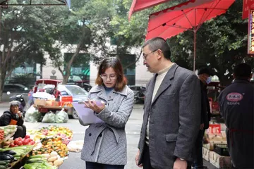 船山区：聚焦“一老一小” 专项监督回应群众关切