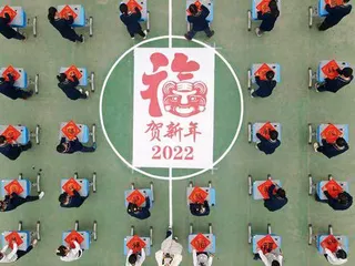 2022，世界各地的“年味”3