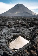 故土难离的火山之子0