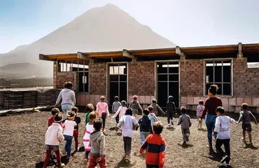 故土难离的火山之子5