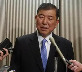 “后岸田时代”：站在十字路口的自民党2