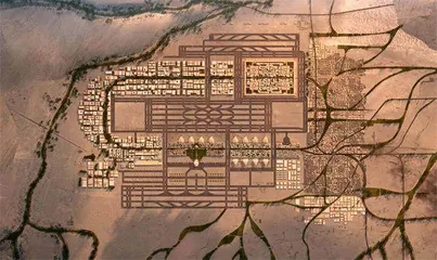 沙中特别经济区，两国经济合作新动能？