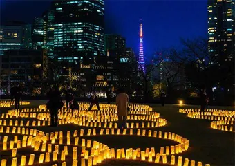 “逆城市化”：日本试图纾解大城市病1