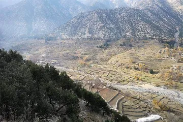 阿富汗行记：实地图景比想象中更复杂1