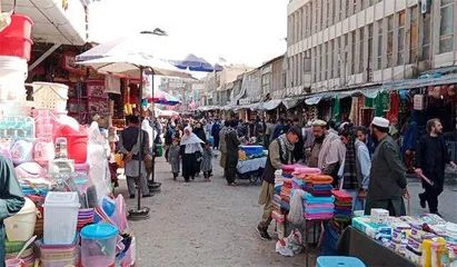 阿富汗行记：实地图景比想象中更复杂2