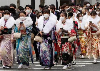 日本为何时隔146年首次下调成人年龄0