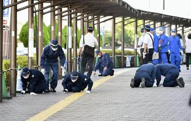 统一教会折射出的社会与政治乱象0