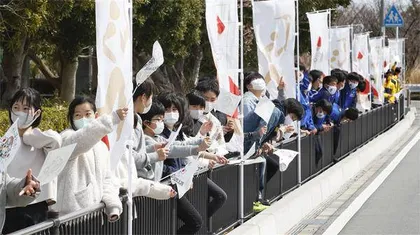 东京奥运会面临疫苗难题