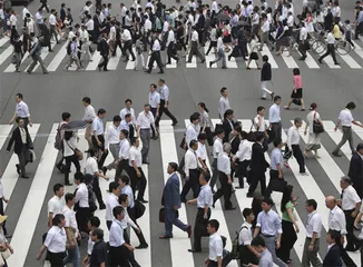 日本首都圈新房价格逼近30年来最高位3