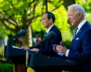 日美首脑会谈：日美战略互动与中日关系走向