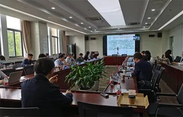 国际秩序改革需要更多“中国主张”与“中国行动”1