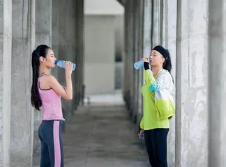 功能型饮料 适合所有人吗0