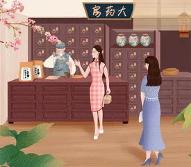 献给女性的“七七”养生术