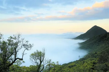 大师秘籍，拍出最美云海5