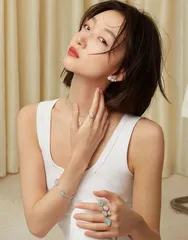 女性灵动风采1