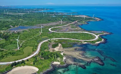 基础设施持续升级 沿着海南环岛旅游公路旅游更舒心2