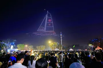 打造跨年IP，抓住年轻人群体，为海南旅游添火1