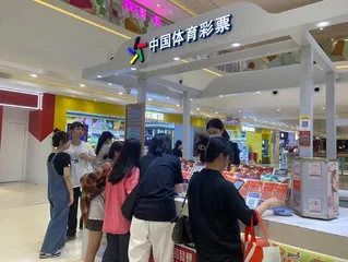 很多店卖断货，“刮刮乐”为何如此紧俏？2