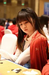 棋手战鹰：在挫折中学会与自己和解2