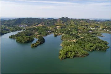 《长安三万里》热映，与李白共赴安徽之旅