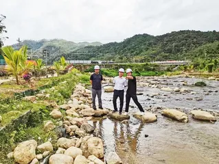 周柱栋：守好一方水土，谱写生态之美0