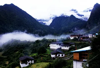 雨崩：去有光的地方5