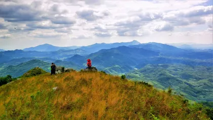 白石岭历险记2