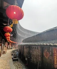 永定土楼王印象1