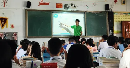 朱天生：勤学与上进是他青春名片上的响亮口号2