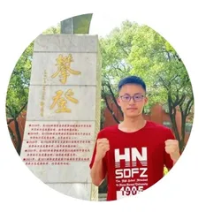 彭湖：高考638分的他，还是个拳击冠军