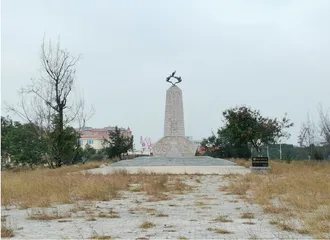 陆海之间鱼鳞洲1