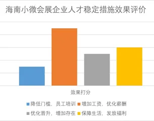 浅谈海南青年大学生创业如何稳住自己的人才队伍0