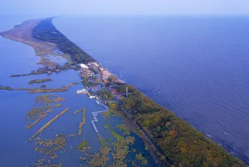 鸡西：天生江湖气魄，山水生态韵味2