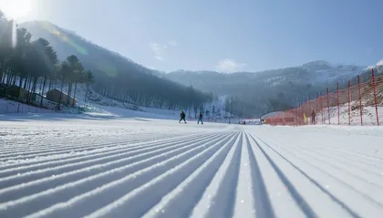 首批12个国家级滑雪旅游度假地出炉，赶紧去体验吧2