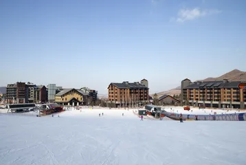 首批12个国家级滑雪旅游度假地出炉，赶紧去体验吧3