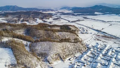 首批12个国家级滑雪旅游度假地出炉，赶紧去体验吧4