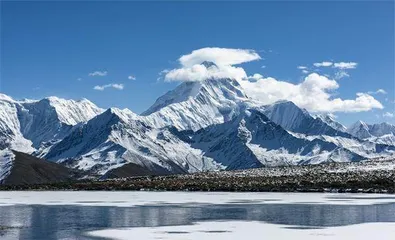 雪域清风　与廉同行0