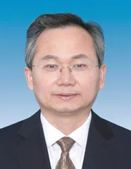 今年已有5名省级党委秘书长履新3