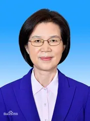 两省迎来女性省委副书记，均为中央候补委员