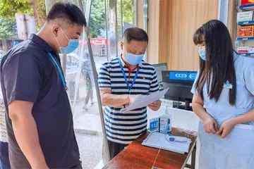 从“破局”到“立新”  四川持续纠治医药腐败顽疾