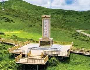 阿坝清廉地图3