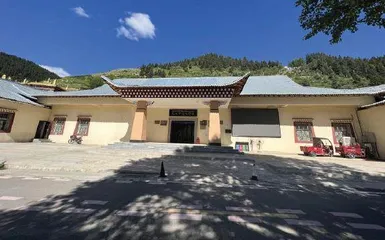 阿坝清廉地图11