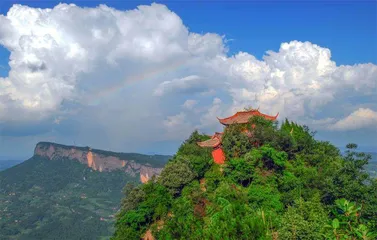 专家解读蜀道：大道风情蕴千古山川常在望未来0