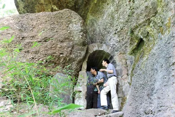 专家解读蜀道：大道风情蕴千古山川常在望未来5