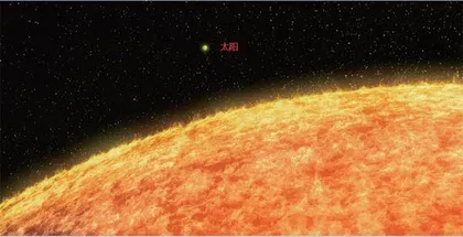 猎户座——星座之王4